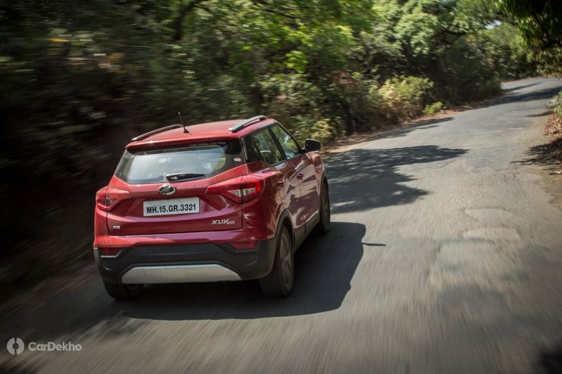 Mahindra XUV300 vs Hyundai Creta: Diesel Real-world Performance & Mileage Comparison