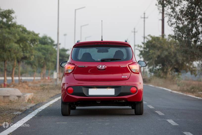 Space Comparison: Hyundai Grand i10 Nios vs Grand i10 | CarDekho.com