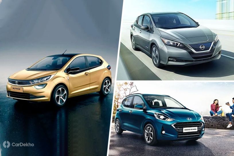 Here Are Top Upcoming Hatchbacks That Are Set To Be Launched Or Revealed In The Next Six Months