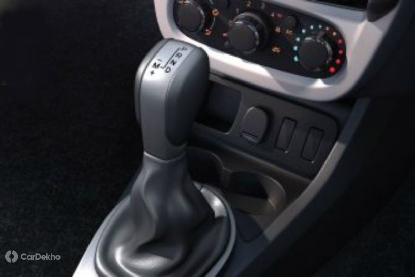 Renault Duster Petrol-CVT Mileage: Real vs Claimed