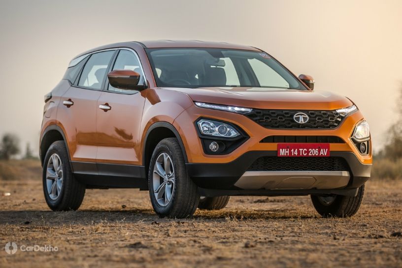 MG Hector Still Tops Segment Sales Despite Drop In November
