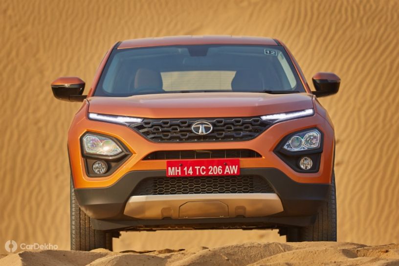 Hereâs A Look At 11 Cars From Auto Expo 2018 That Are Now On Sale