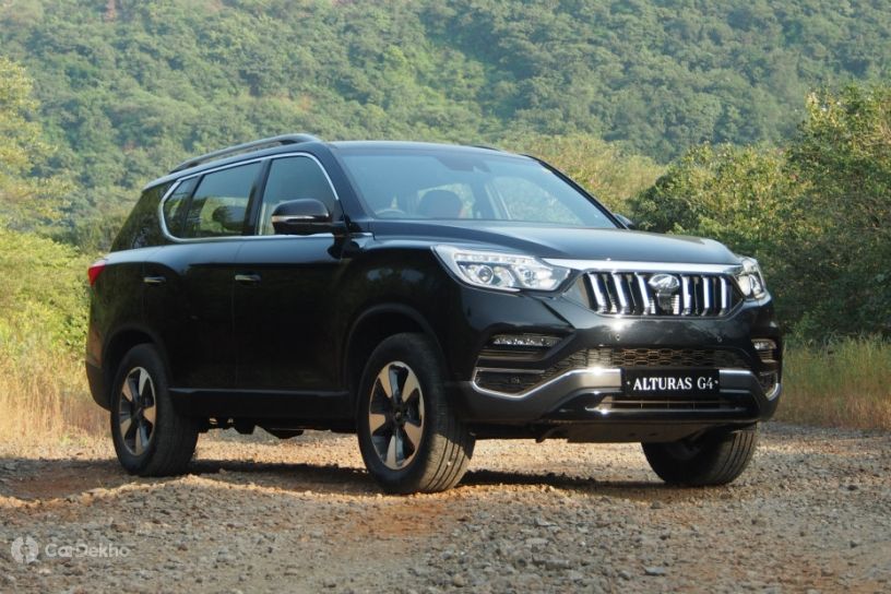 Hereâs A Look At 11 Cars From Auto Expo 2018 That Are Now On Sale