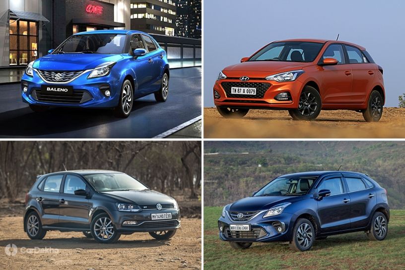 Maruti Baleno, Hyundai Elite i20 Continue To Hold The Top Spots In October Sales Chart