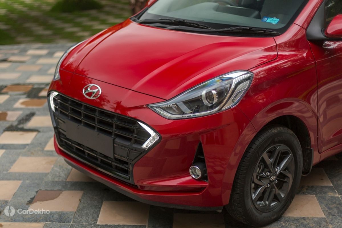 Hyundai Grand i10 Nios Hyundai Grand i10 Nios