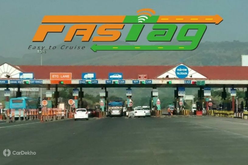 FASTag Mandatory From December 1: How To Get One, How To Pay & More