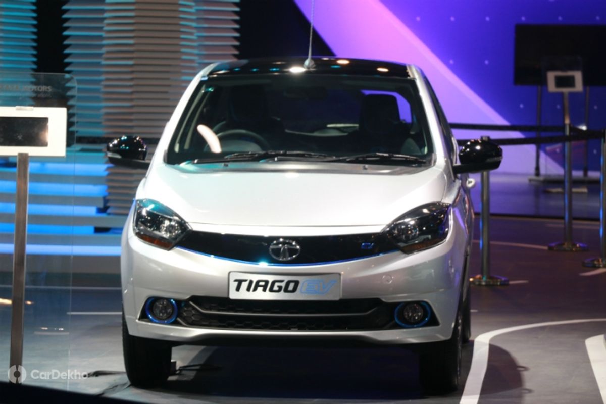 Flashback Friday: What Happened To The EVs From 2018 Auto Expo?