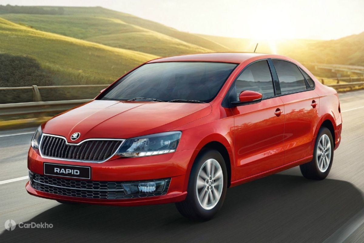 Skoda To Discontinue 1.5-litre Diesel In BS6 Era
