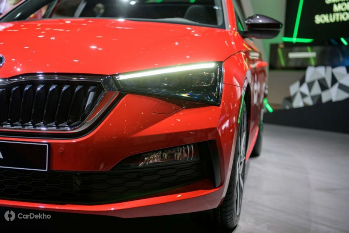 Next-gen Skoda Rapid Will Be An Octavia-like Notchback. Launch In 2021