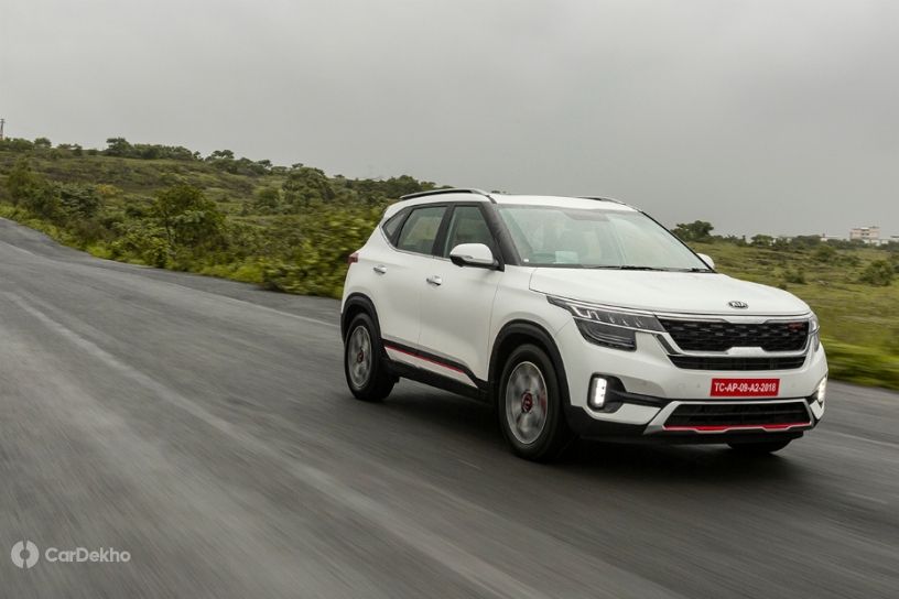 Kia Seltos DCT, Diesel-Auto Delivery Time To Come Down
