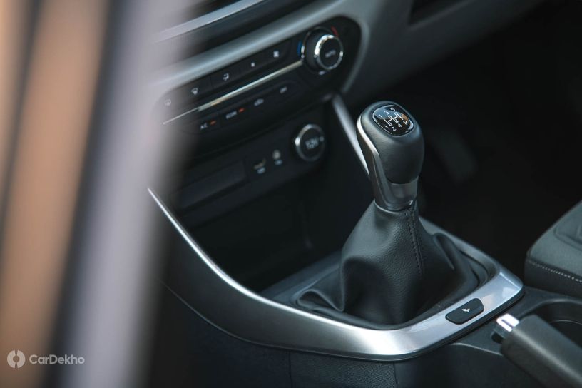 Tata Altroz Interior In 10 Pics