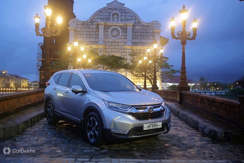 Honda Year-End Discounts Stretch Up To Rs 5 Lakh!