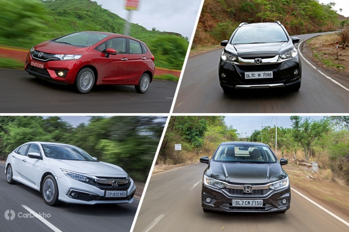 Honda Cars Introduces âAnytime Warrantyâ Up To 10 years/1,20,000km