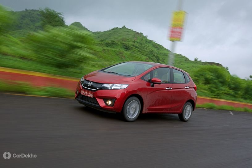 Honda Cars Introduces âAnytime Warrantyâ Up To 10 years/1,20,000km