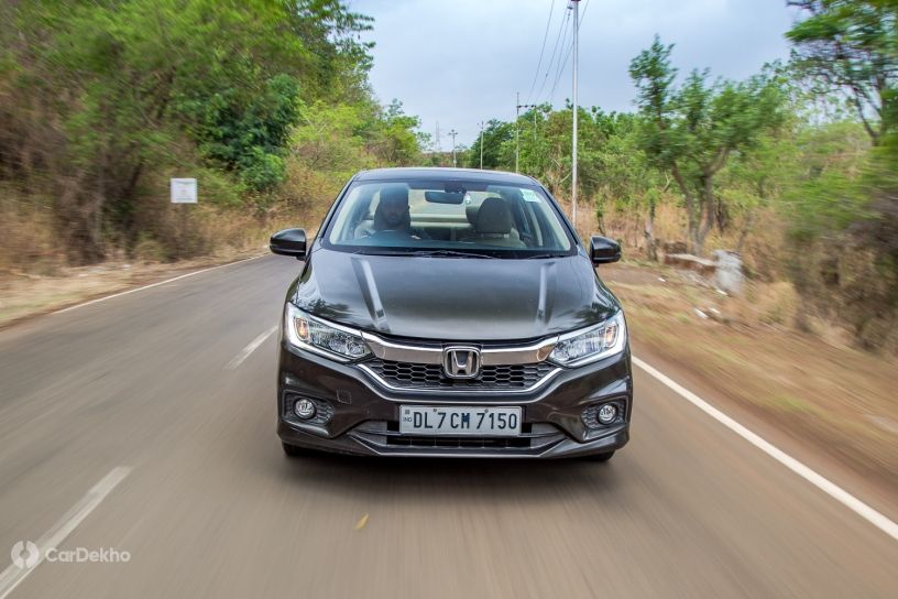 Honda Cars Introduces âAnytime Warrantyâ Up To 10 years/1,20,000km