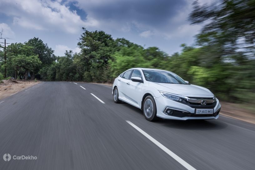 Honda Cars Introduces âAnytime Warrantyâ Up To 10 years/1,20,000km