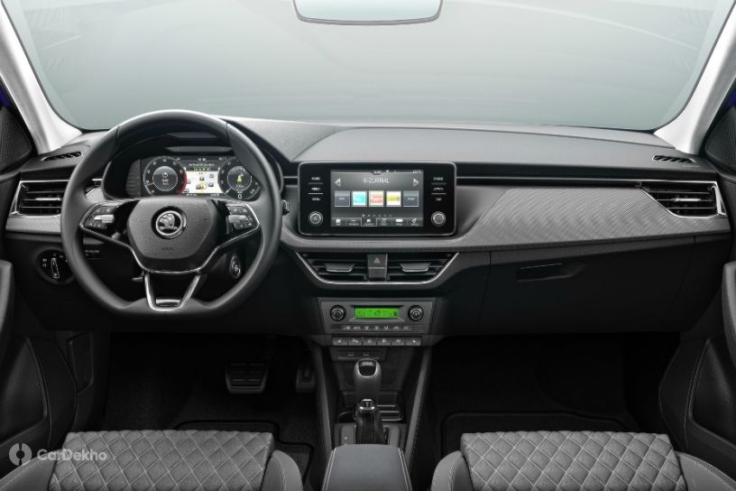 New Skoda Rapid Revealed In Russia. Will Come To India In 2021