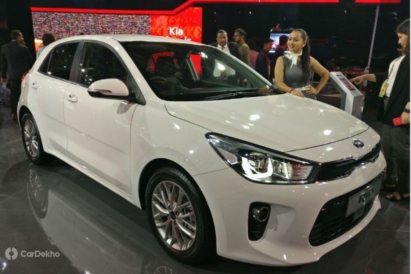 Cars From 2018 Auto Expo That We Didnât See Afterwards