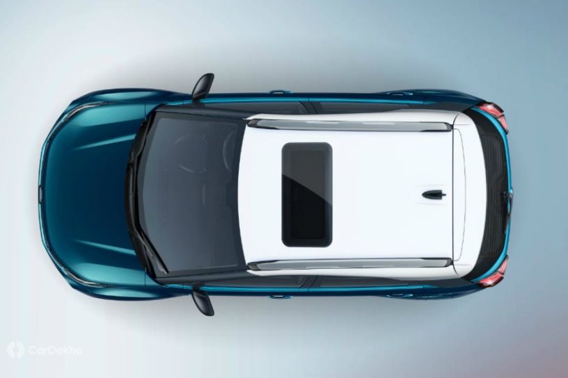 2020 Tata Nexon Facelift Previewed By Nexon EV