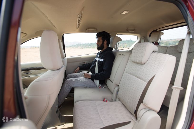 Maruti Ertiga