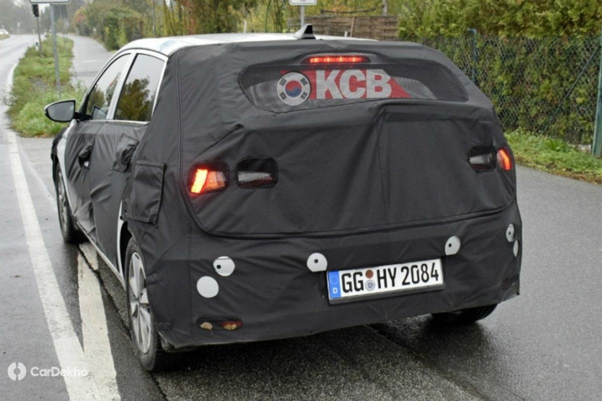 2020 Hyundai Elite i20 To Skip Auto Expo