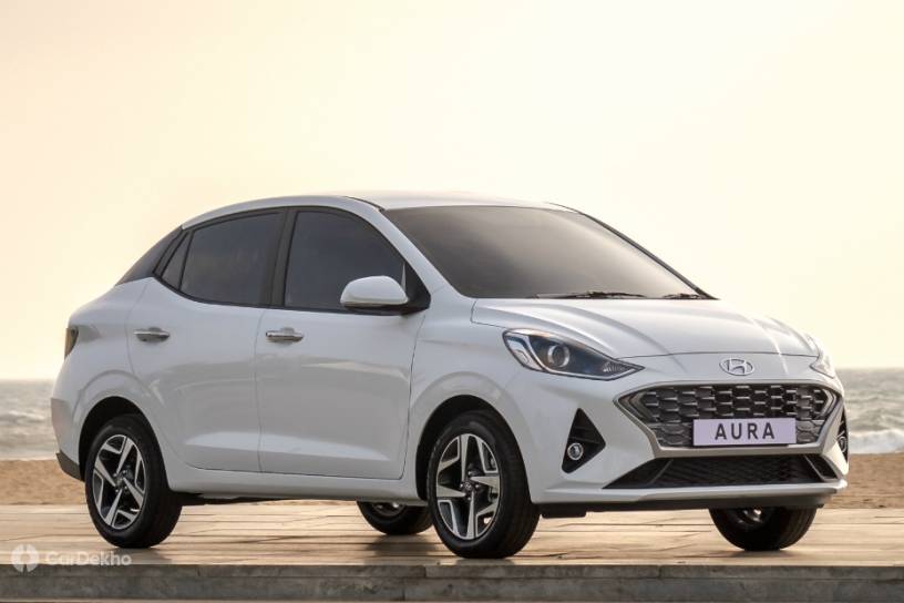 Confirmed: Hyundai Aura To Be Launched On January 21