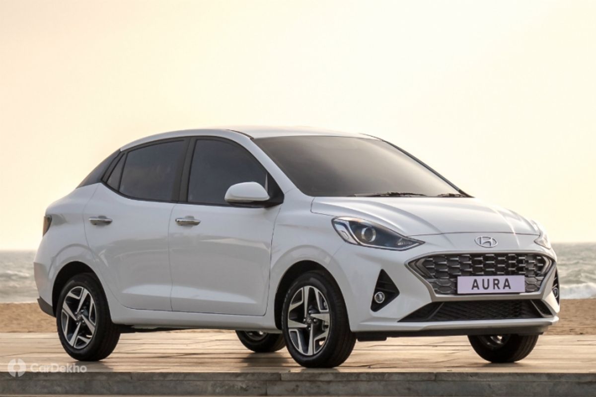 Confirmed: Hyundai Aura To Be Launched On January 21