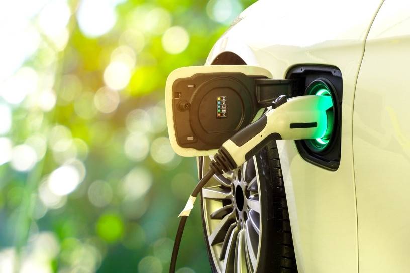 Why India’s Electric Vehicle Charging Revolution Is Imminent Features