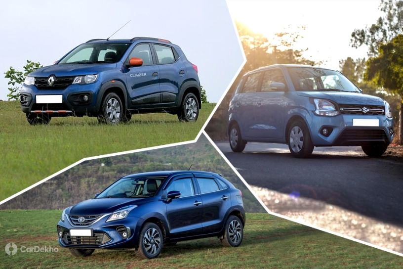 Five Most Fuel Efficient Petrol Cars We Tested In 2019