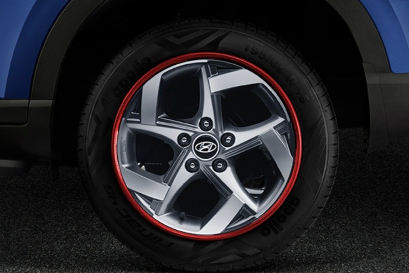 Your Venue, Your Style Customise the Hyundai Venue with These Must