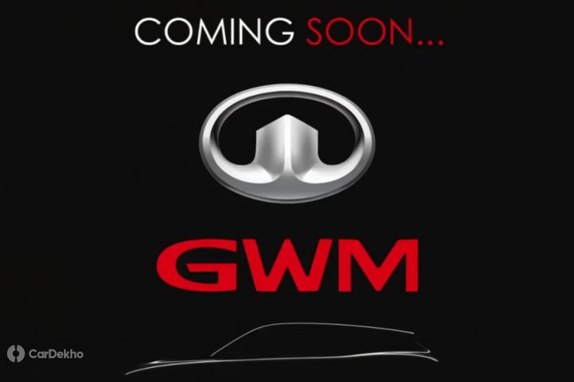 Great Wall Motors Teases Its India Arrival