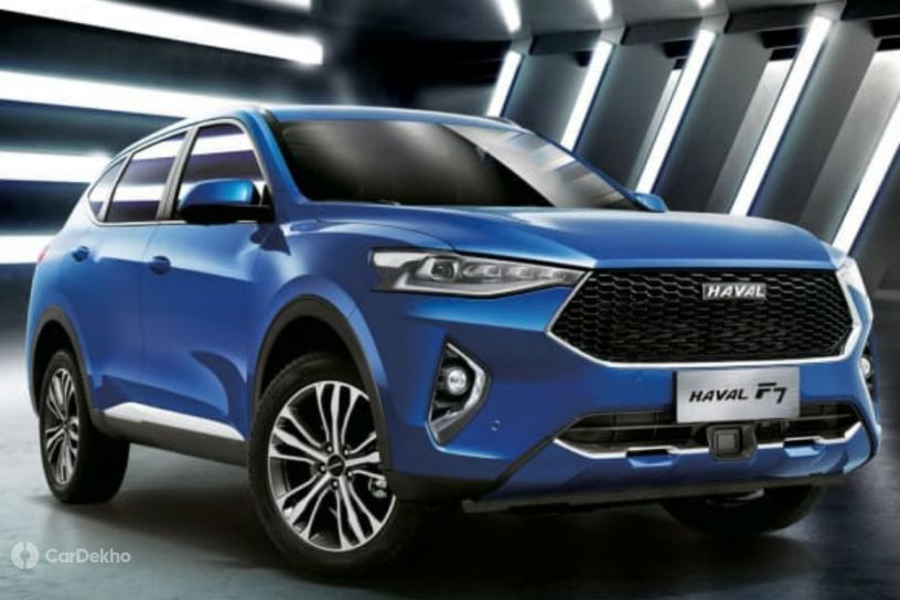 Great Wall Motors At Auto Expo 2020: What To Expect