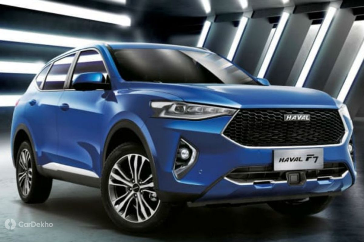 Great Wall Motors At Auto Expo 2020: What To Expect