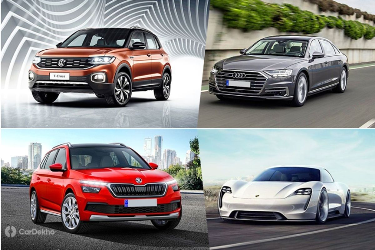 Skoda, VW Likely To Reveal Kia Seltos Rivals On February 3
