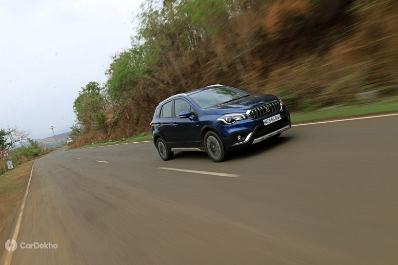 What Does Maruti Have In Store For Auto Expo 2020?