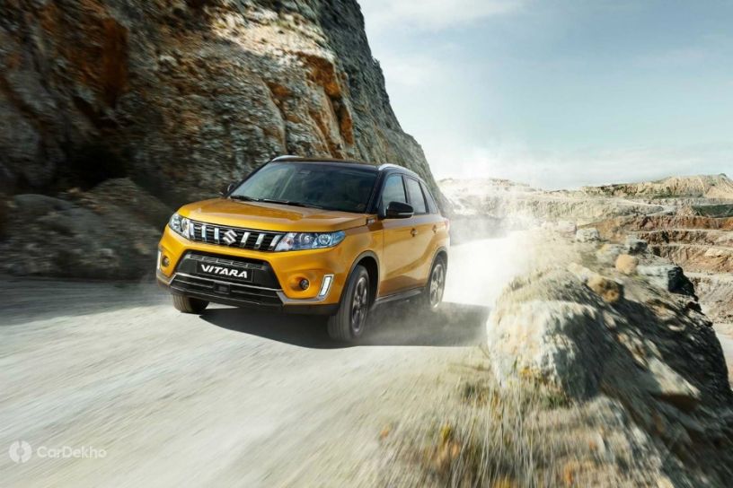 What Does Maruti Have In Store For Auto Expo 2020?
