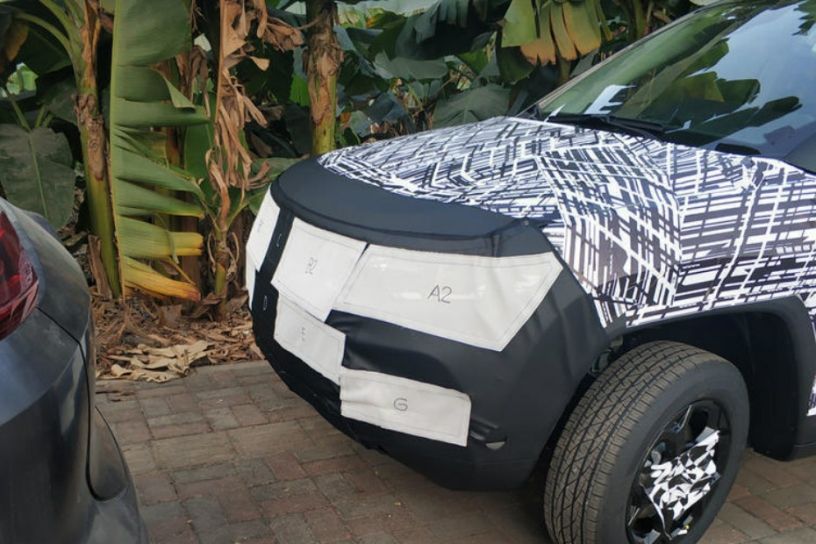 2021 Jeep Compass 2021 Jeep Compass