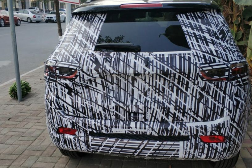 2021 Jeep Compass 2021 Jeep Compass