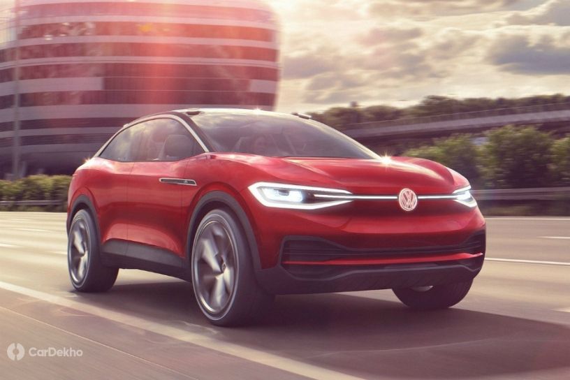 Volkswagen To Showcase Its SUV Onslaught At Auto Expo 2020