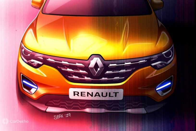 Renault HBC: 5 Things You Should Know
