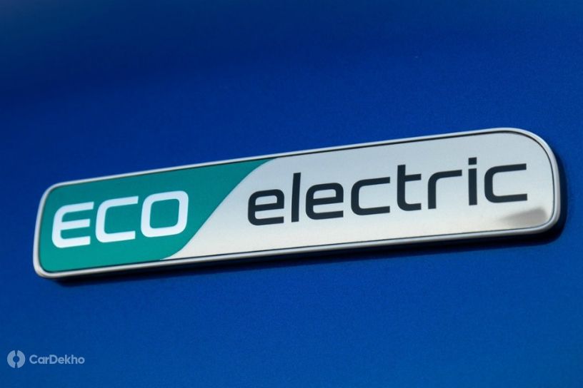 Kia To Launch Purpose Built EV With 500km Range In 2021