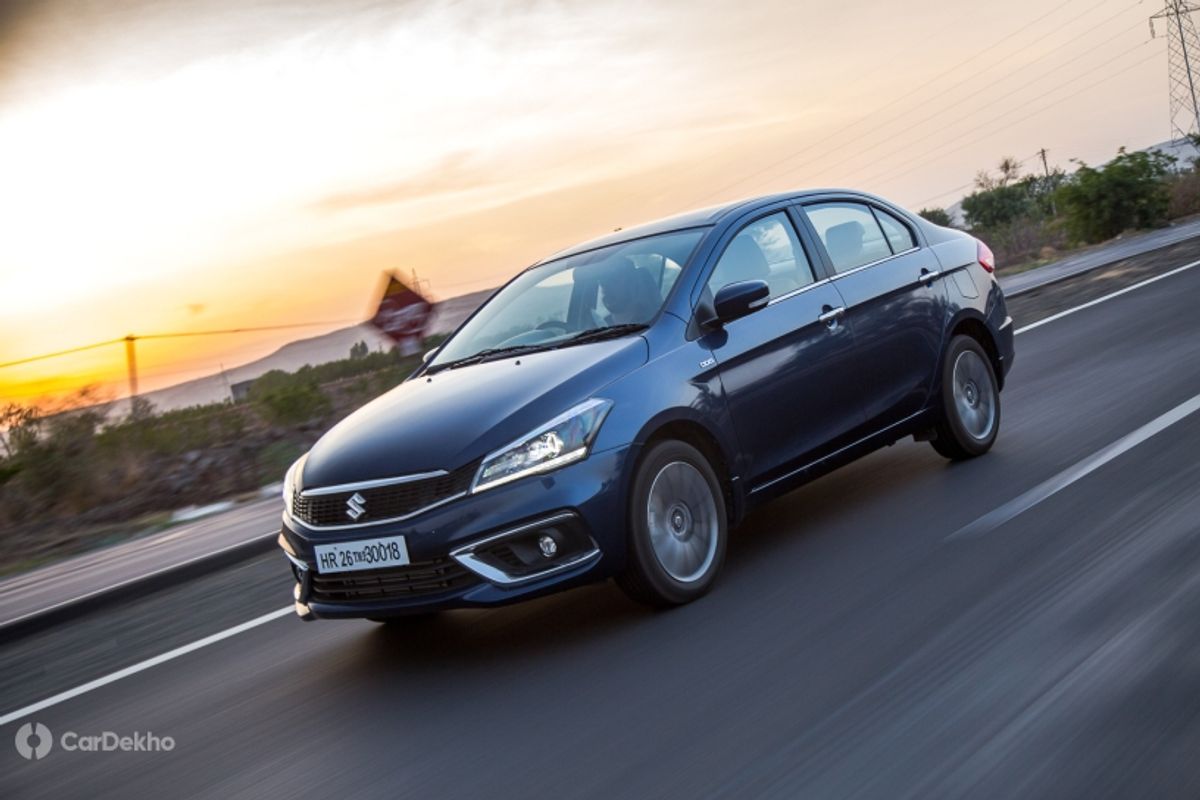 Maruti Suzuki Offering Special Benefits On Extended Warranties, Service For A Limited Time