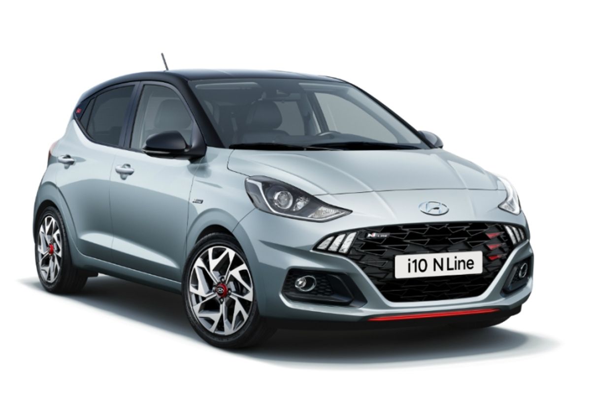 Hyundai Grand i10 Nios To Get Turbo Petrol Variant Like Aura Soon