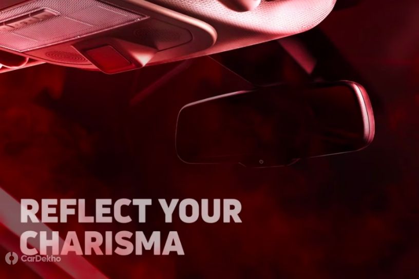 Tata Harrier Automatic Key Details Revealed