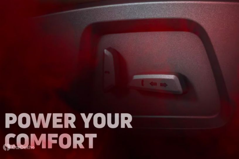 Tata Harrier Automatic Key Details Revealed