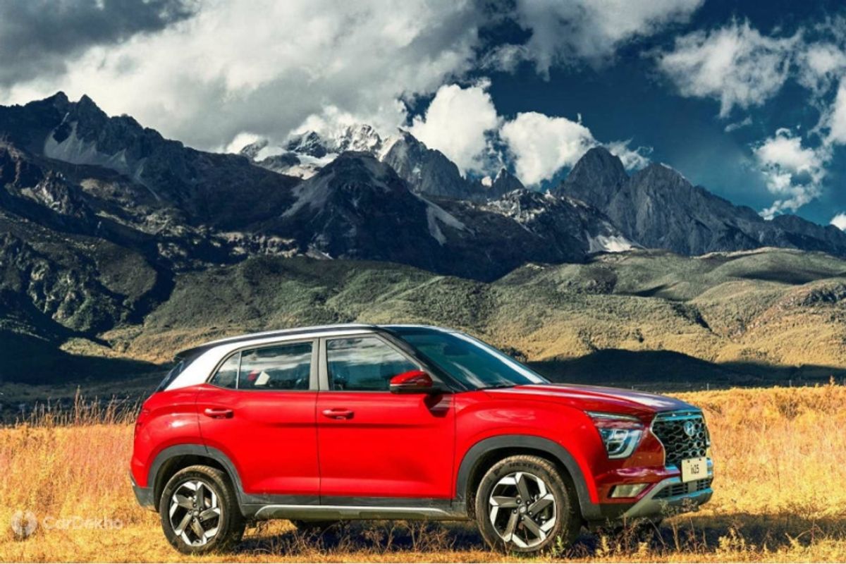 2020 Hyundai Creta: 5 Things You Need To Know