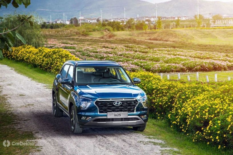 2020 Hyundai Creta: 5 Things You Need To Know
