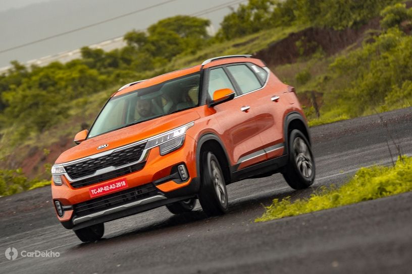 Buy Or Hold: Wait For 2020 Hyundai Creta Or Go For Rivals?