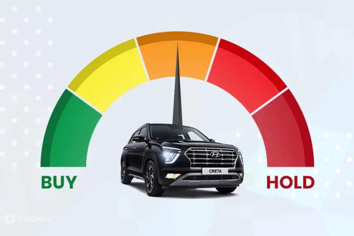 Buy Or Hold: Wait For 2020 Hyundai Creta Or Go For Rivals?