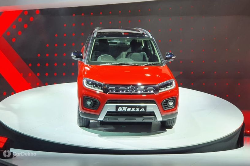 Maruti Vitara Brezza Expected Prices: Will It Undercut Hyundai Venue, Tata Nexon & Mahindra XUV300?